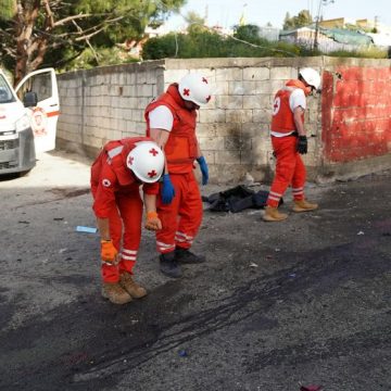 c9358478-e7e1-474d-a573-c21ee82079c6 Conflit entre Israël et le Liban : Nouvelles tensions et conséquences