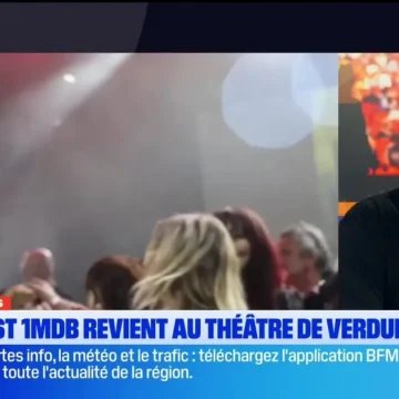 BFM Côte d’Azur : Le grand journal du sud