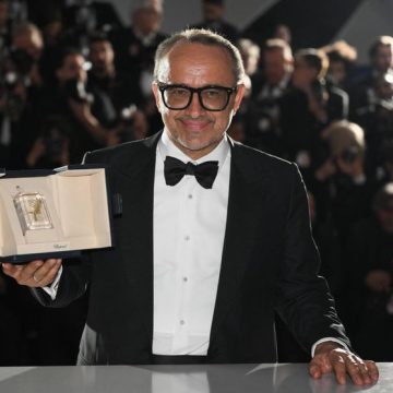 Cristian Mungiu Remporte la Palme d’Or au Festival de Cannes 2026 pour Fjord