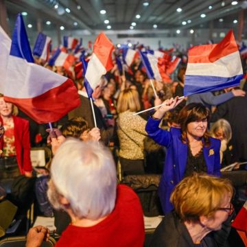 Les Quatre Familles de l’Électorat du Rassemblement National