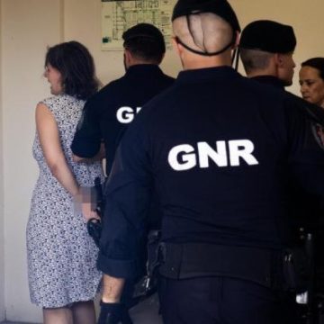 Deux Enfants Français Retrouvés au Portugal Rentrent en France