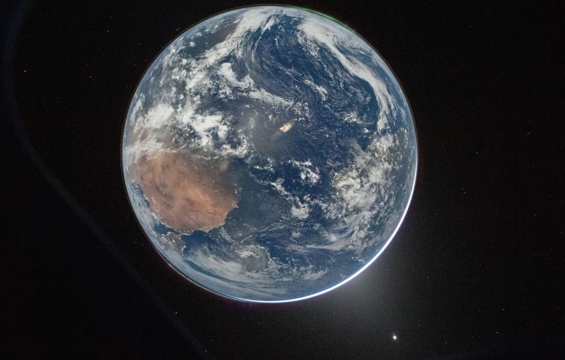 Retour au Survol Lunaire : Réussite de la Mission Artemis 2