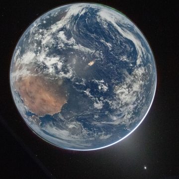 Retour au Survol Lunaire : Réussite de la Mission Artemis 2