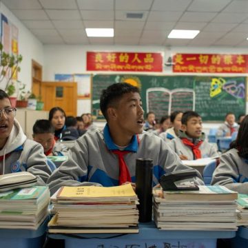 Les préoccupations face à la politique de sinisation au Tibet