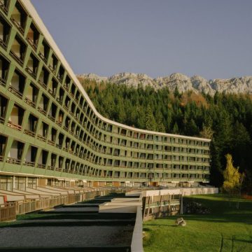 Une Résidence Artistique Dynamise le Vercors