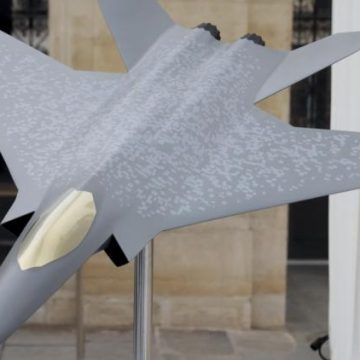 Perturbations dans le programme du SCAF
