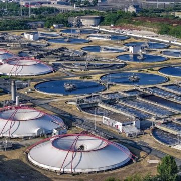 Les Défis du Traitement des Eaux Usées Face aux Nouvelles Pollutions