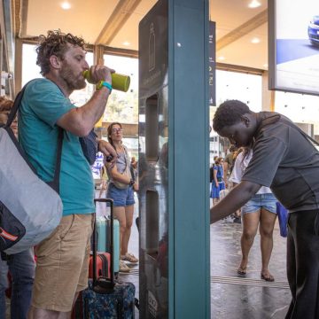 Épisodes de Chaleur Exceptionnelle en France en Mai