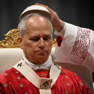 L’Encyclique du Pape Léon XIV et l’Intelligence Artificielle: Une Analyse