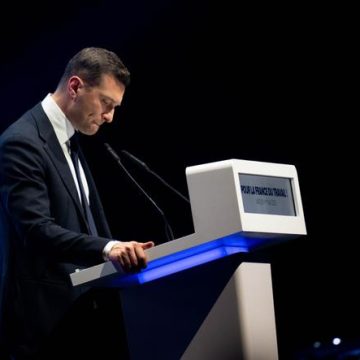 Enquête sur le financement des activités médiatiques de Jordan Bardella