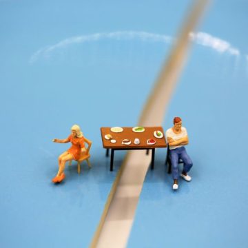 La Polarisation Politique au Sein des Familles