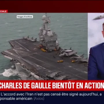 Accord de paix en vue entre les États-Unis et l’Iran