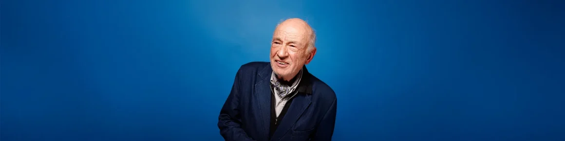 Exploration de la Pensée d’Edgar Morin dans L’Heure Bleue