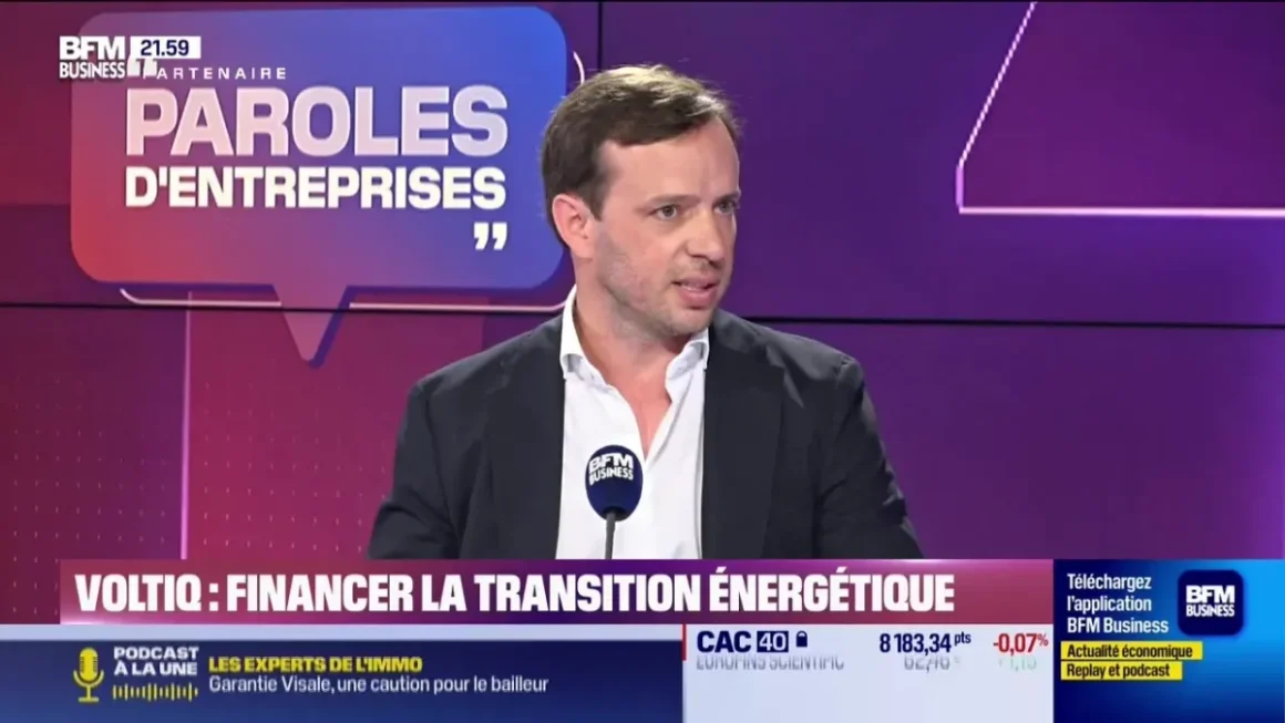 Défis et Opportunités dans le Secteur des Énergies Renouvelables