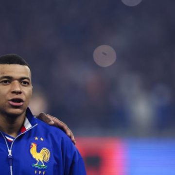 Kylian Mbappé exprime ses craintes face à une éventuelle victoire du Rassemblement national