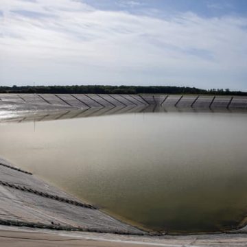 Revendications de sabotage de réserves d’eau en Deux-Sèvres