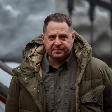 Scandale de corruption en Ukraine : soupçons sur un ancien proche du président