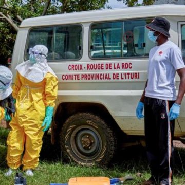 L’Épidémie d’Ebola en RDC : Dernières Statistiques et Développements