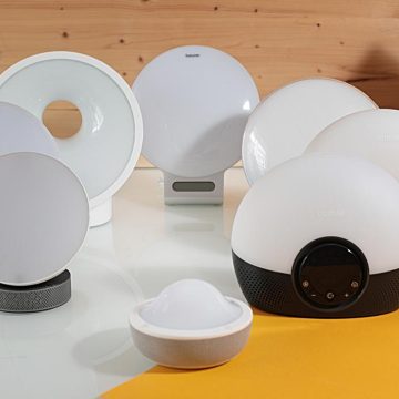 Réveil Simulateur d’Aube: Guide D’achat et Comparatif