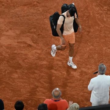 Revirement à Roland-Garros 2026 : La victoire surprise du Brésilien Joao Fonseca