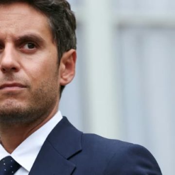 Gabriel Attal Envisage la Présidence : Renaissance en Mouvement