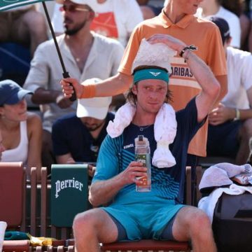 Roland-Garros 2026 : La Chaleur Précocé S’invite au Tournoi