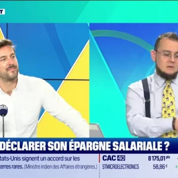Découvrez le Coffre-Fort avec Antoine Larigaudrie