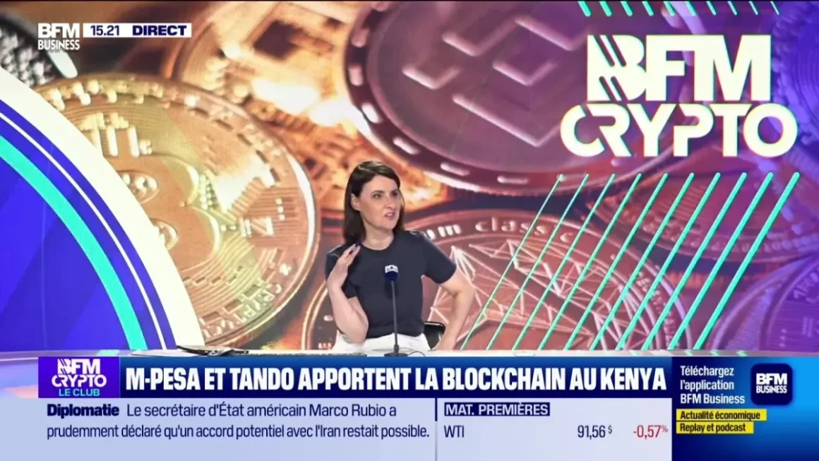 La montée des stablecoins et la réglementation européenne