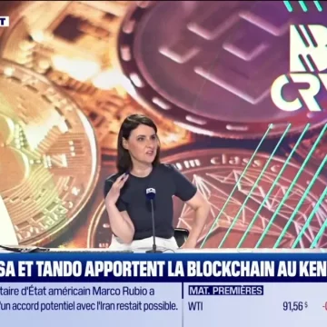 La montée des stablecoins et la réglementation européenne