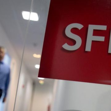 Vers le rapprochement de Bouygues, Free et Orange pour l’acquisition de SFR