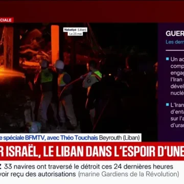 d832ccca-bec0-4b94-9b5b-f6d3e5e51186 Un Accord de Paix Imminent entre les États-Unis et l’Iran