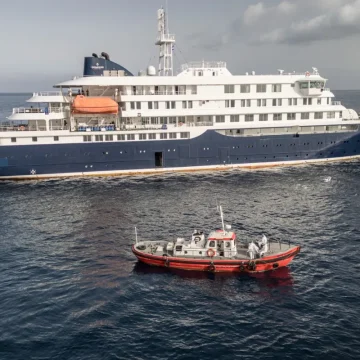 Le foyer d’hantavirus à bord du MV Hondius suscite des inquiétudes aux Canaries