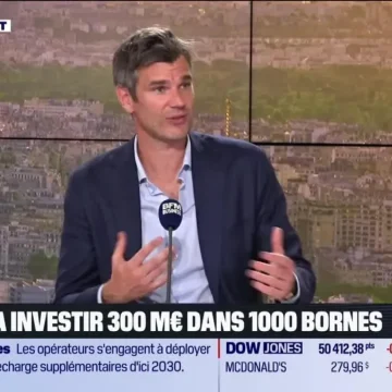 Aurélien de Meaux, un entretien avec le PDG d’Electra