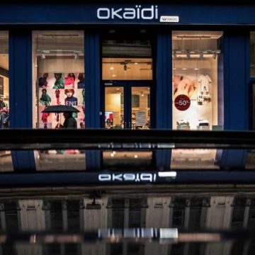 Réorganisation du groupe IDKids et son impact sur le marché du prêt-à-porter