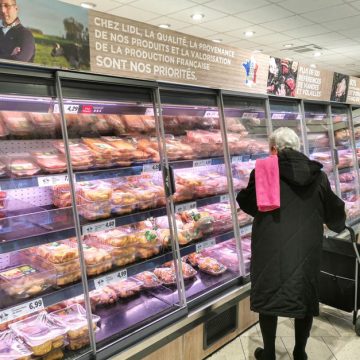 Les Enjeux de la Consommation de Poulet en Europe