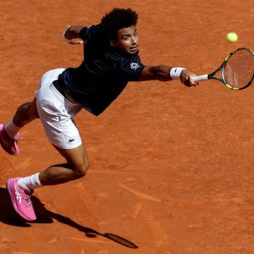 Arthur Fils : Un Espoir pour le Tennis Français à Roland Garros