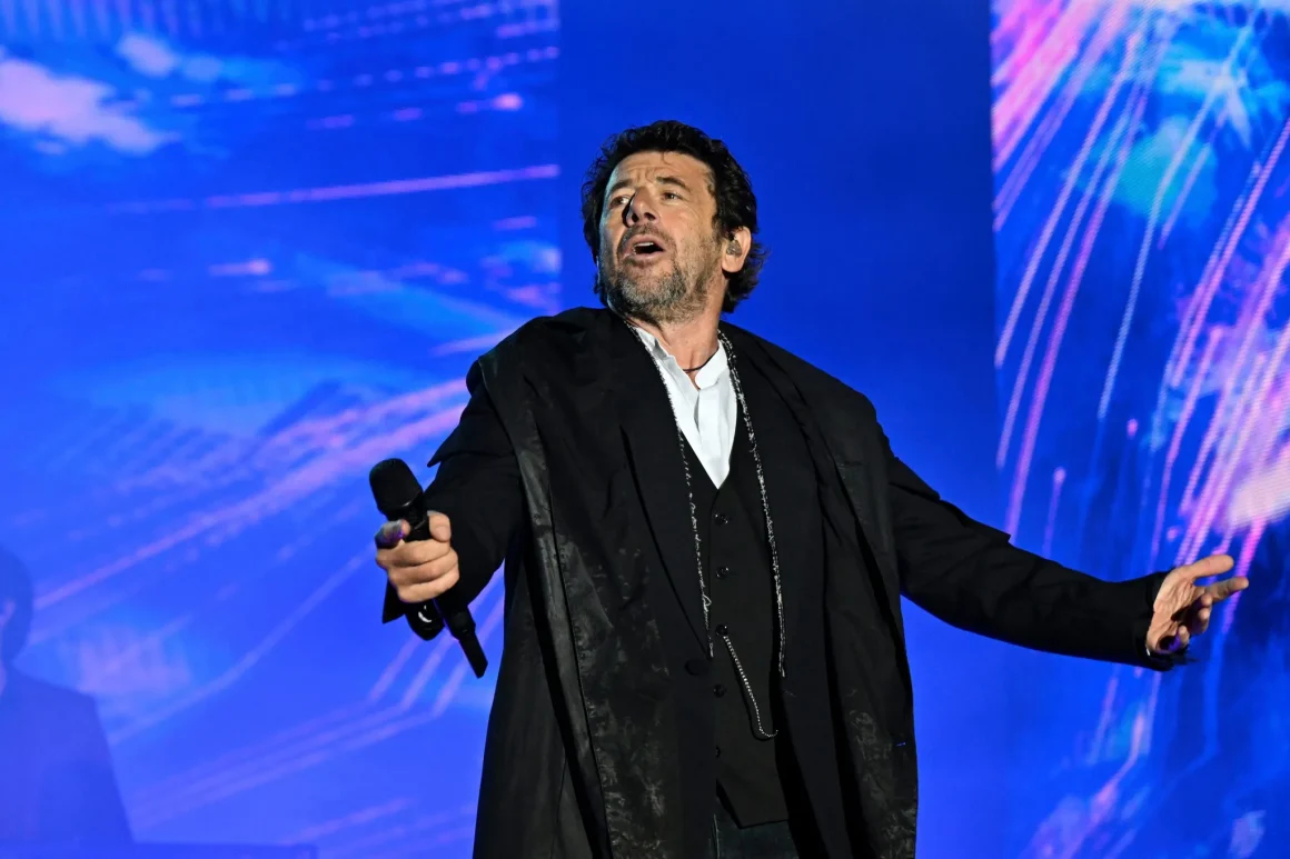 Patrick Bruel accusé : une mise en lumière des comportements inappropriés