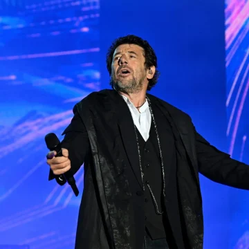 Patrick Bruel accusé : une mise en lumière des comportements inappropriés