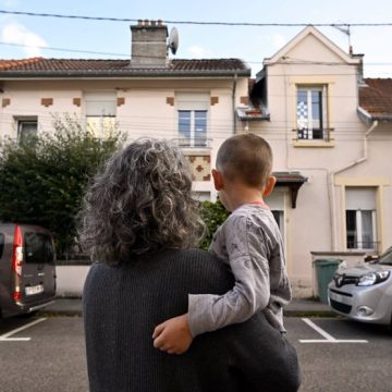 Projet de loi sur la protection des enfants