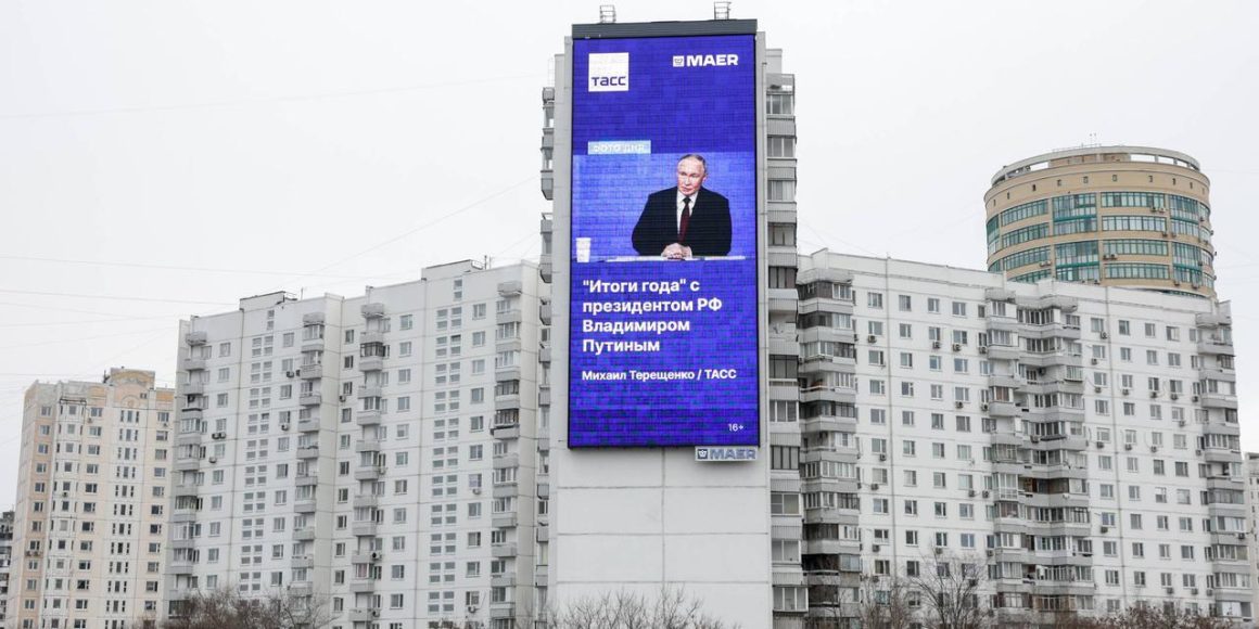 Résistance face au pouvoir répressif en Russie