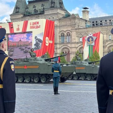 Comment le 9 mai est devenu un pilier du régime de Poutine