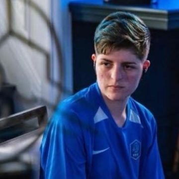 L’essor des femmes dans l’eSport en France