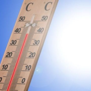 Des températures extrêmes enregistrées en France en mai