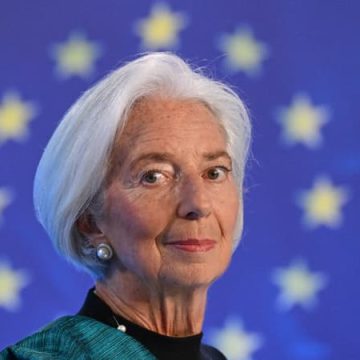 Christine Lagarde et les Stablecoins Adossés à l’Euro