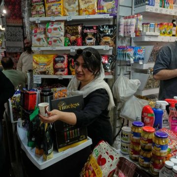 L’impact de la guerre sur l’économie iranienne