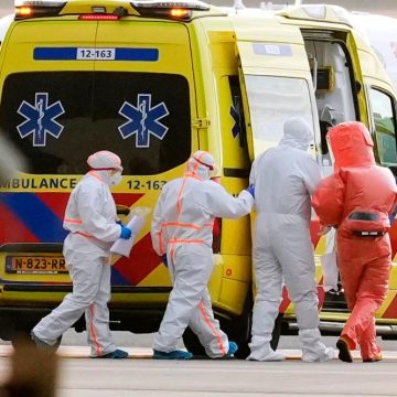 dc70acfe-e590-4c5e-8883-59fc0c18f74d Rapport sur l’infection à hantavirus à bord du navire MV Hondius