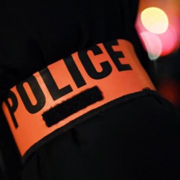 Intervention policière à Bobigny : un homme abattu