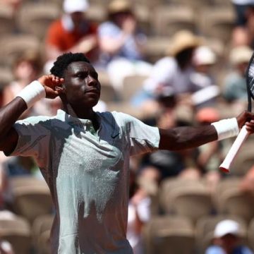 Un jeune talent français brille à Roland-Garros 2026