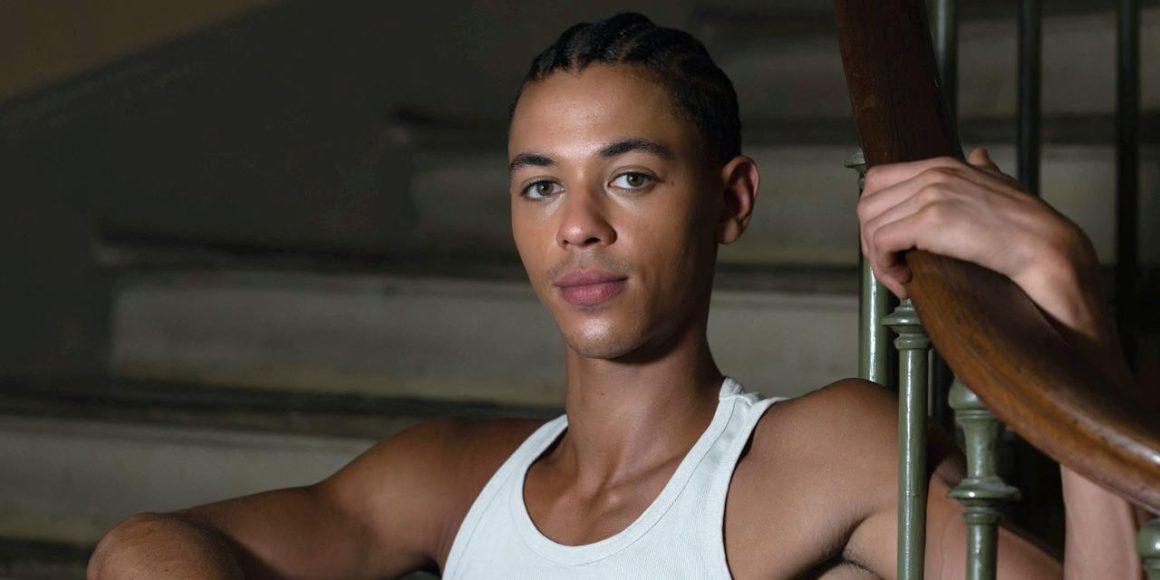 Guillaume Diop : Un Parcours Inspirant en Danse