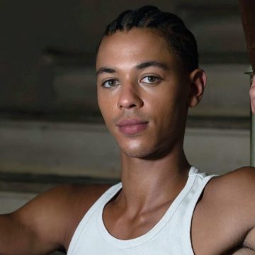 Guillaume Diop : Un Parcours Inspirant en Danse